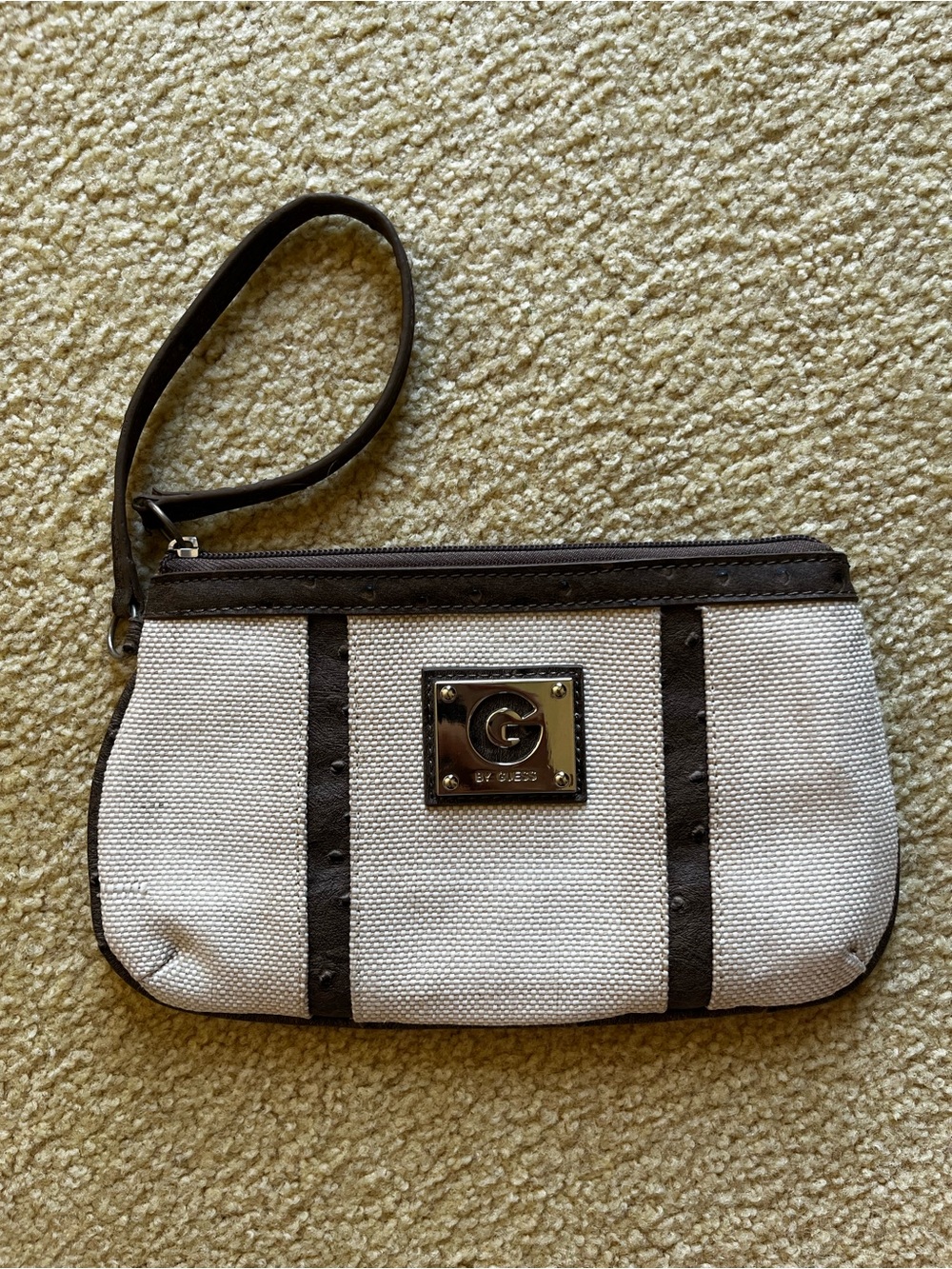 G by Guess Wristlet NWOT